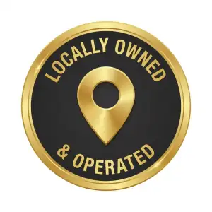Locally owned and operated in Ogden, Utah